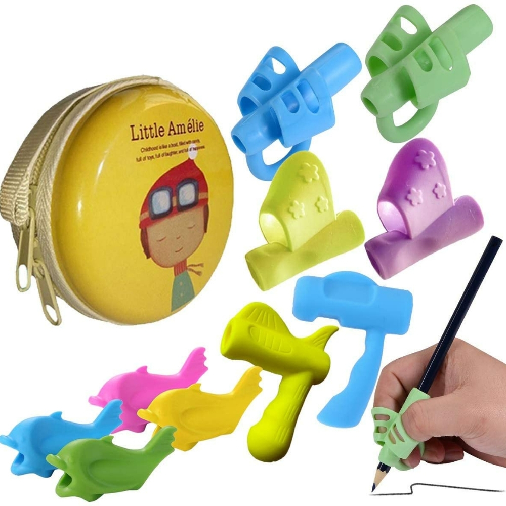 Pencil Grips for Preschooler
